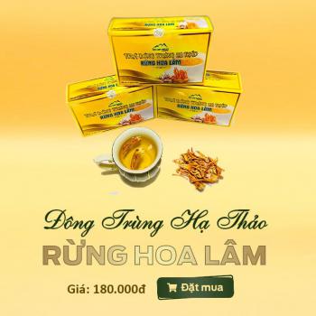 Slide - Home đông trùng hạ thảo