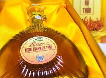 Rượu Đông Trùng Hạ Thảo XOruou-dong-trung-xo-3